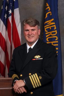 CAPT David J. Palmer, PhD CAPT David J. Palmer, PhD