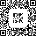 QR code to purchase box lunches during Parents' Weekend in 2026.