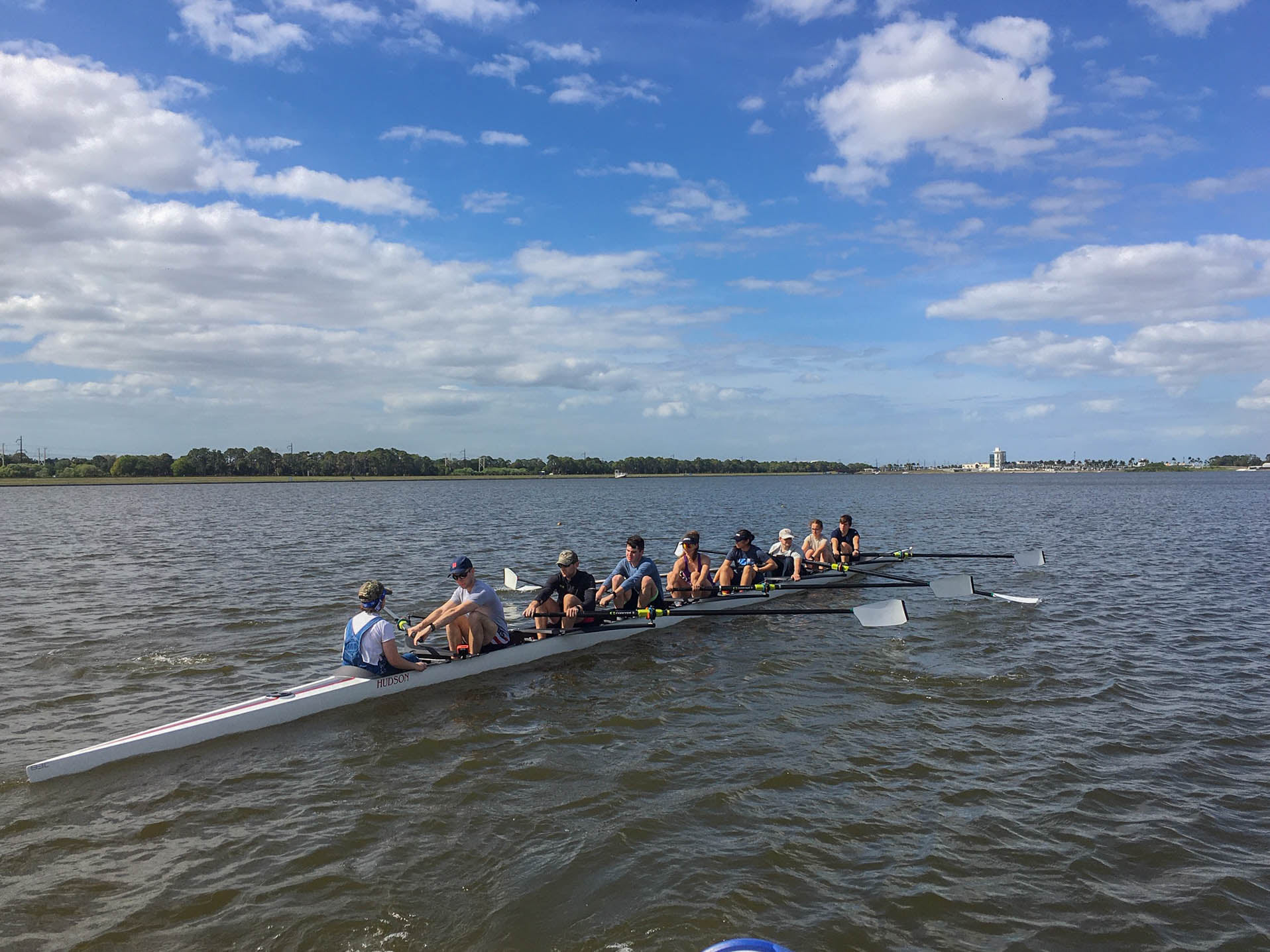 Rowing8
