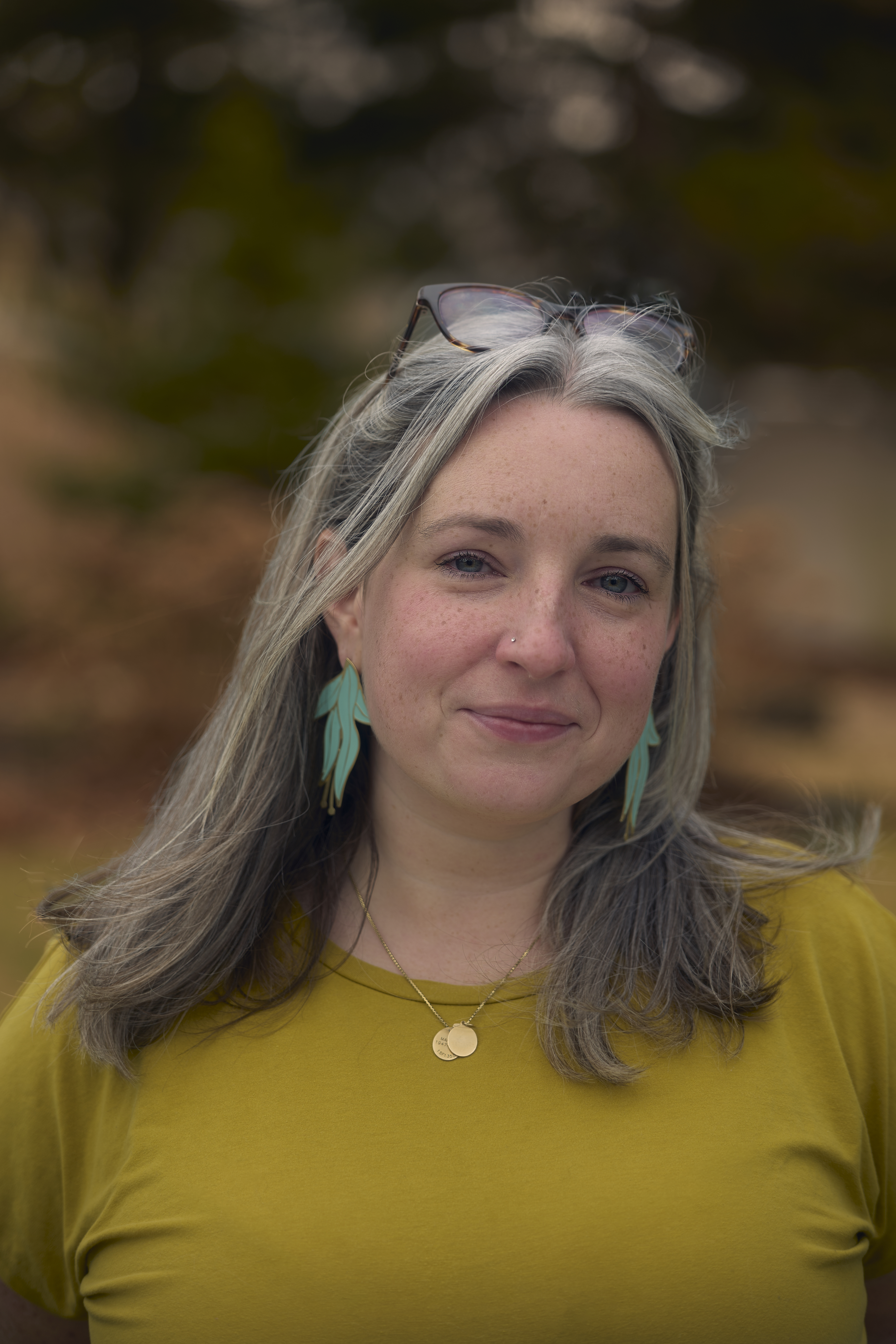 Kathleen Niegocki