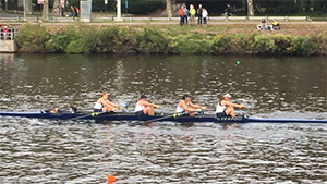 Head of the Charles