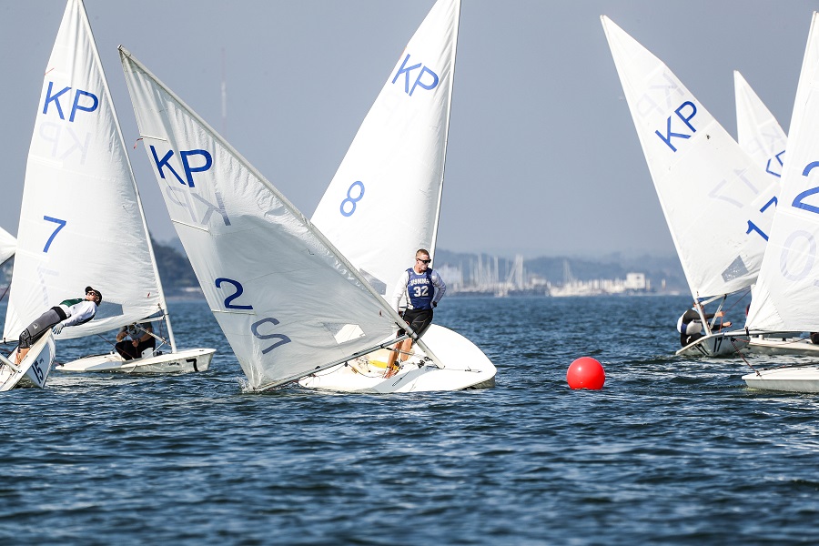 Mark Rounding