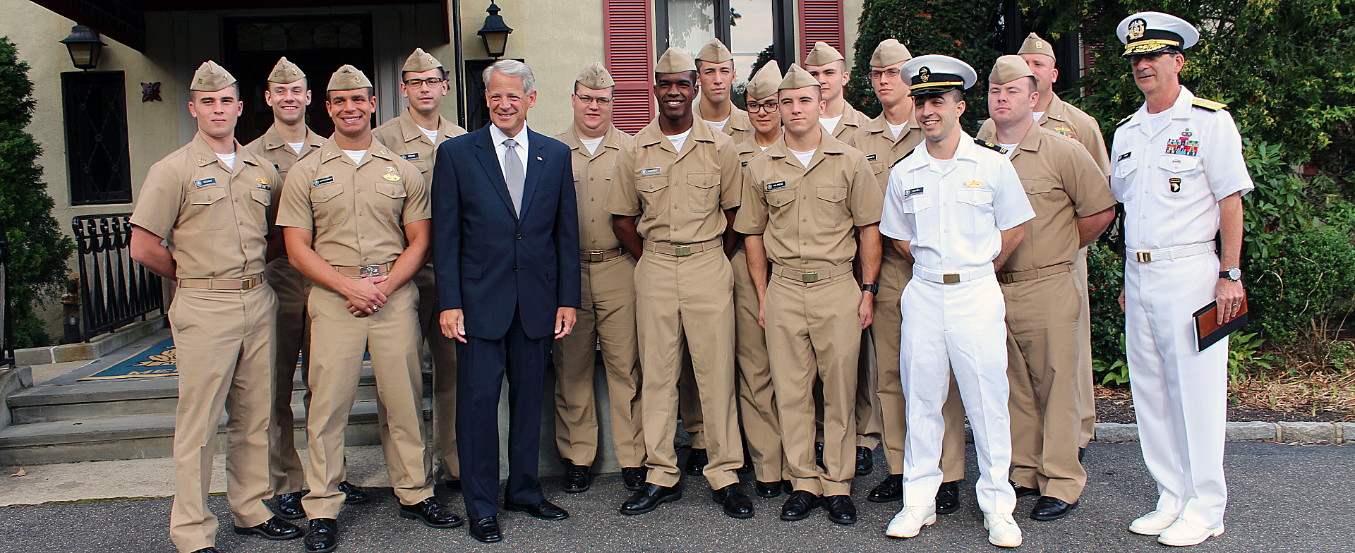 rep-israel-meets-with-usmma-midshipmen-before-homeless-veteran-summit