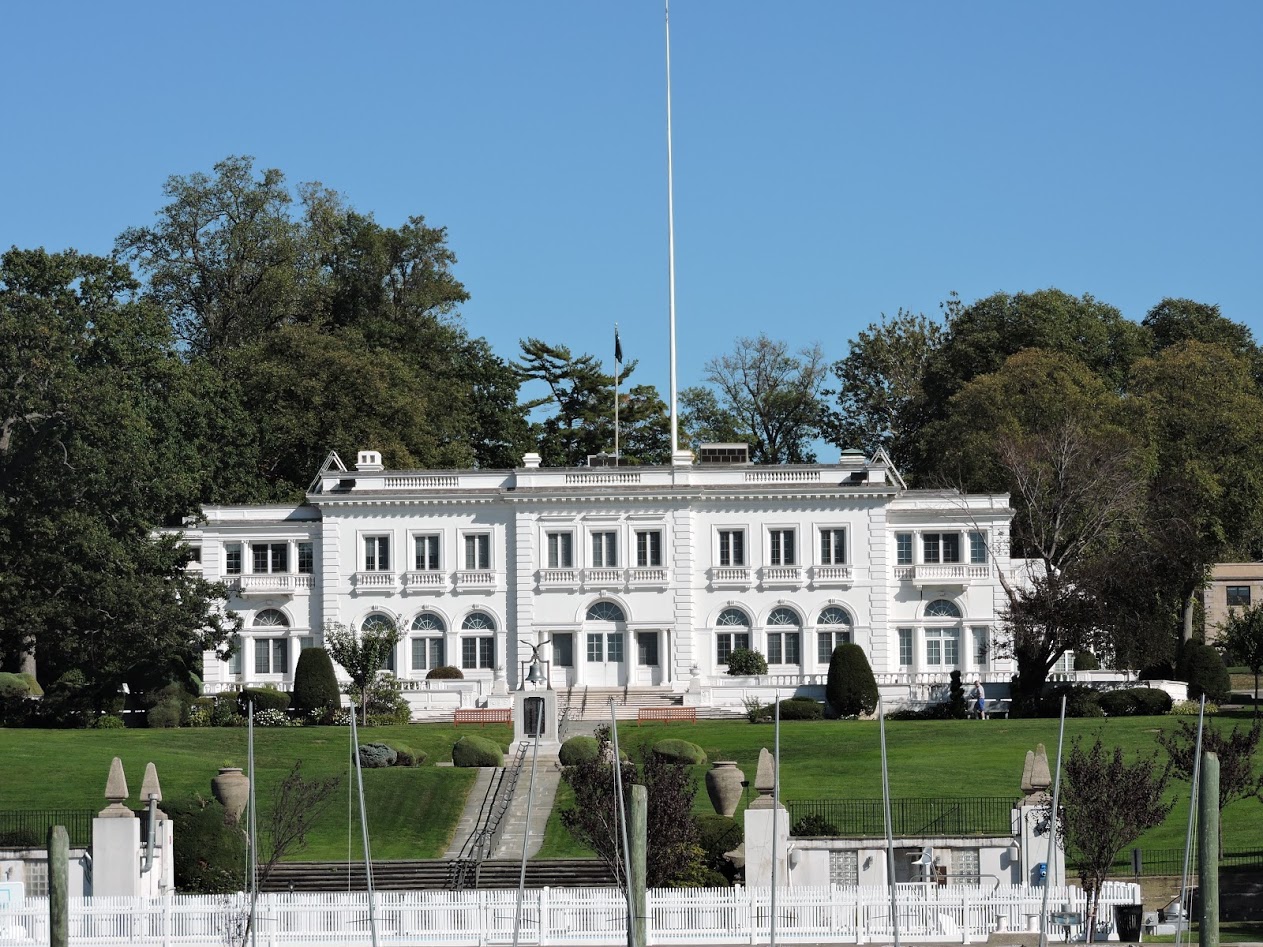 United States Merchant Marine Academy Hosts Summer Open House U.S