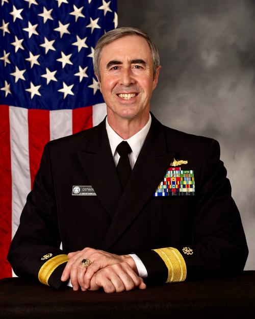 David S. Ostwind