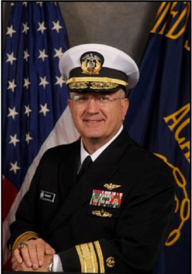 RADM Allen B. Worley