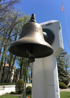 Bell on Powell Oval