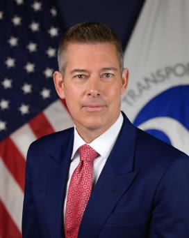 Secretary Sean P. Duffy