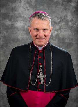 Archbishop Broglio