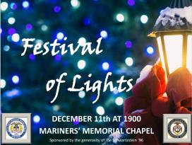 Festival of Lights 