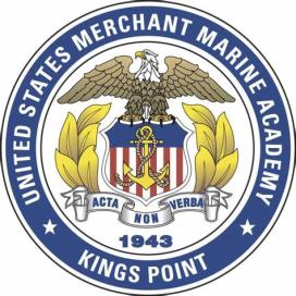 USMMA Seal