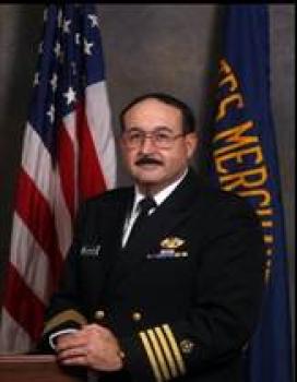 CAPT David Moskoff CAPT David Moskoff