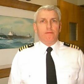 CAPT Douglas A. Hard, USMS & USN (Ret.) Master Mariner & Convoy Commodore CAPT Douglas A. Hard, USMS & USN (Ret.) Master Mariner & Convoy Commodore