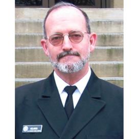 CAPT Jon S. Helmick CAPT Jon S. Helmick