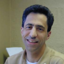 CAPT Joseph Poliseno