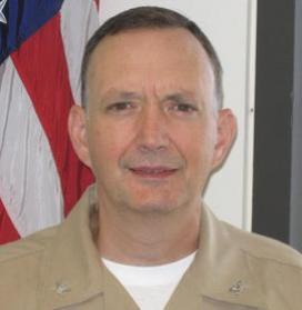 CAPT William Sembler CAPT William Sembler