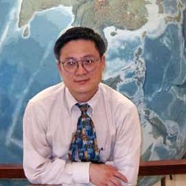 Dr. Chang Qian Guan Dr. Chang Qian Guan