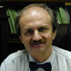 Dr. Gabriel Colef Dr. Gabriel Colef