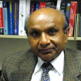 Dr. Mukund R. Patel Dr. Mukund R. Patel