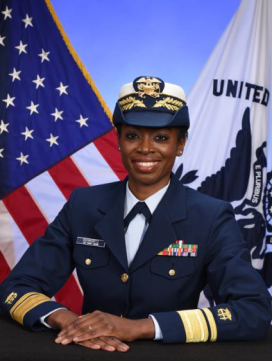 RADM Erica Schwartz