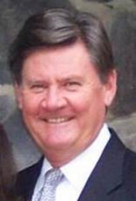 Mr. Gary Gilbert, KP '71 Mr. Gary Gilbert, KP '71