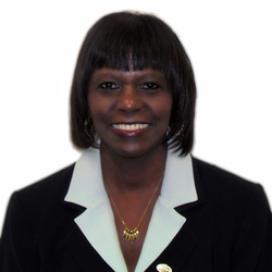 Ms. Georgia Durant 
