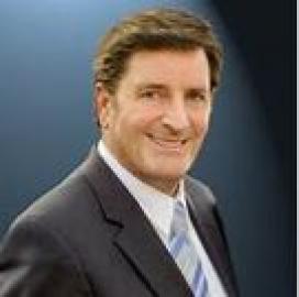 Representative John Garamendi