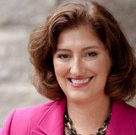 Dr. Laurie Leshin, President, Worcester Polytechnic Institute Dr. Laurie Leshin, President, Worcester Polytechnic Institute