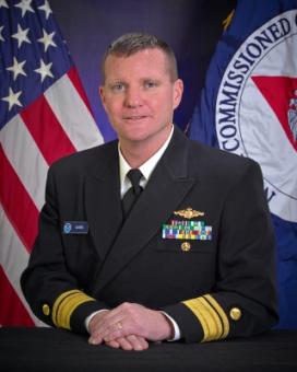 RADM Score RADM Score