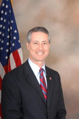 Representative Mac Thornberry Representative Mac Thornberry