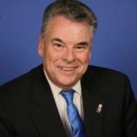 Congressman Peter T. King Congressman Peter T. King