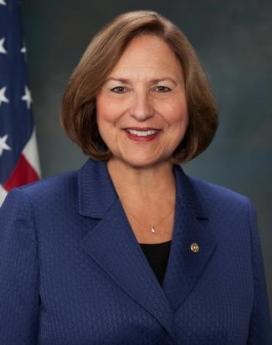 Senator Deb Fischer (R-NE) Senator Deb Fischer (R-NE)
