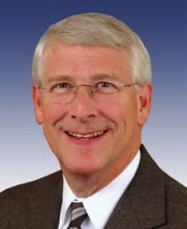 Senator Roger Wicker (R-MS), ex officio Senator Roger Wicker (R-MS), ex officio