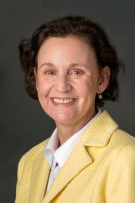 Susan Hayman