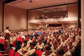 Academy Town Hall Meeting