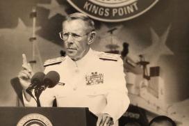 VADM Stewart VADM Stewart